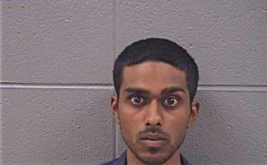 Allahar Khalem - Cook County, IL 