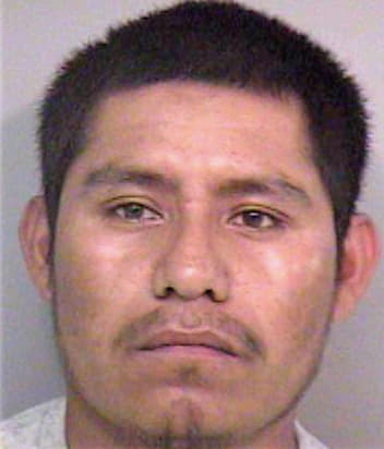 Morales Martin - Madera County, CA 