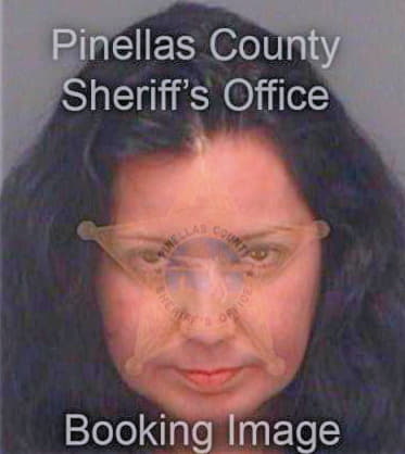 Sineriosidney Sabrina - Pinellas County, FL 