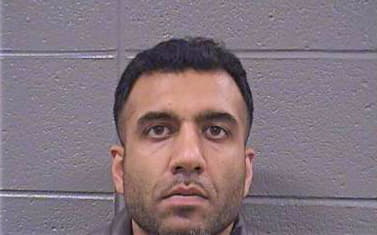 Hussain Shahid - Cook County, IL 