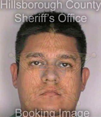 Sotelo Benito - Hillsborough County, FL 