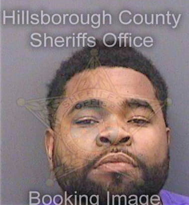 Edwards Charles - Hillsborough County, FL 