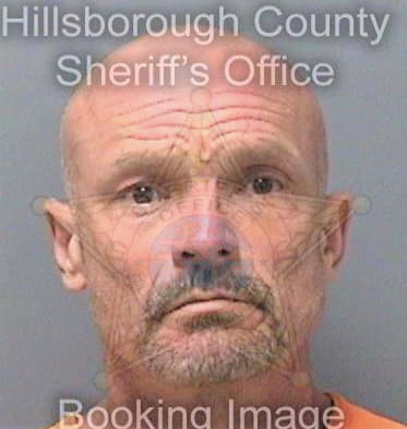 Vance Charles - Hillsborough County, FL 