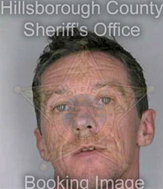 Mcguinness Gerard - Hillsborough County, FL 