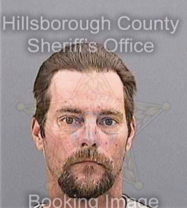 Niebel Mark - Hillsborough County, FL 