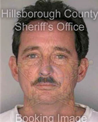 Trainor Randal - Hillsborough County, FL 