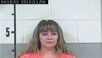 Dunn Tammy - Bullitt County, KY 