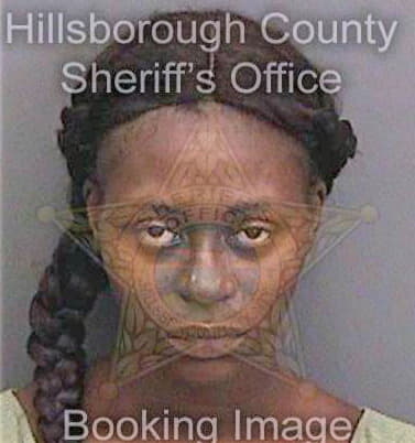 Holder Shavivian - Hillsborough County, FL 