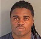 Jones Trever - Shelby County, TN 