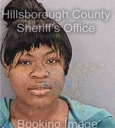 Lofton Whitney - Hillsborough County, FL 