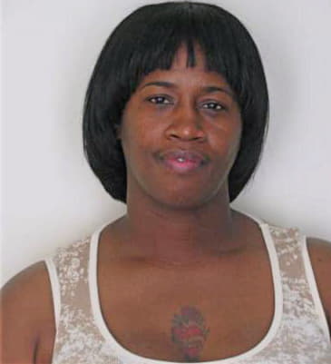 Boyd Yolanda - Hillsborough County, FL 