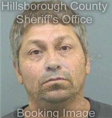 Lopez Armando - Hillsborough County, FL 