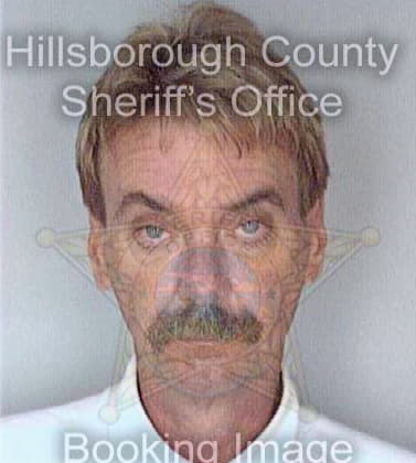 Dillon Gary - Hillsborough County, FL 