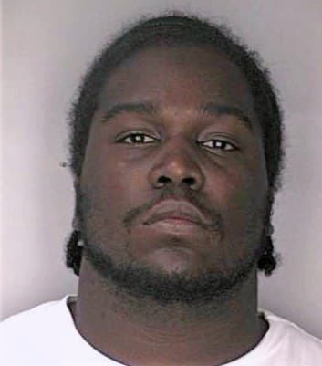 Stanley Leeantwan - Hillsborough County, FL 