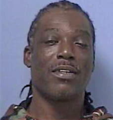 Booker Stacy - Crittenden County, AR 