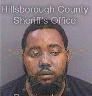 Burnett Stuart - Hillsborough County, FL 