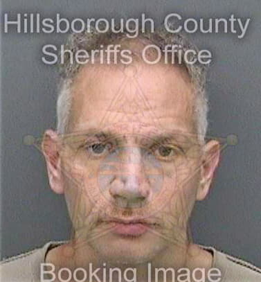 Goldberg David - Hillsborough County, FL 