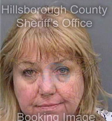 Sokolowski Doreen - Hillsborough County, FL 