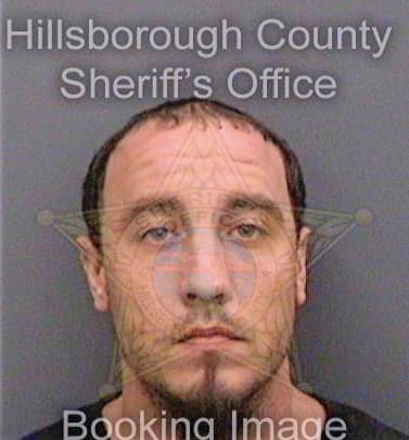 Story Jarad - Hillsborough County, FL 