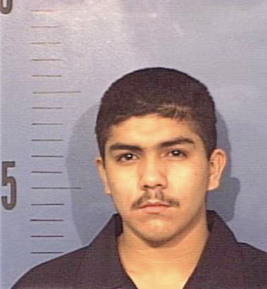 Andrade Roy - Taylor County, TX 