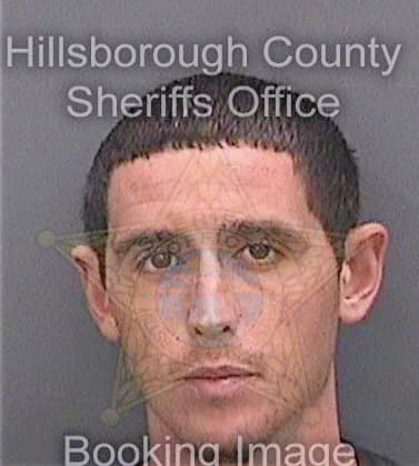 Thompson Ryan - Hillsborough County, FL 