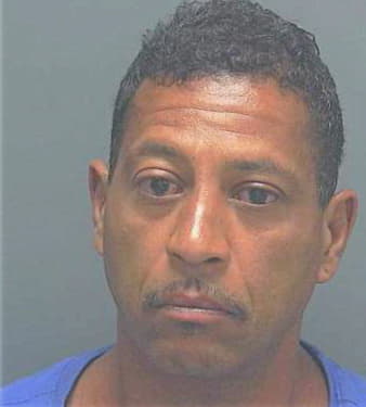 Vega Luis - Lee County, FL 