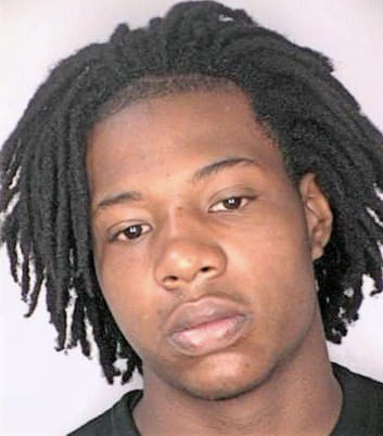 Mcmillon Antonio - Hillsborough County, FL 