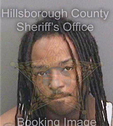 Martin Devonta - Hillsborough County, FL 