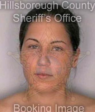 Guerrero Karilyn - Hillsborough County, FL 