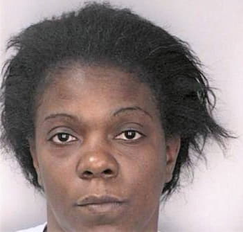 Smith April - Hillsborough County, FL 