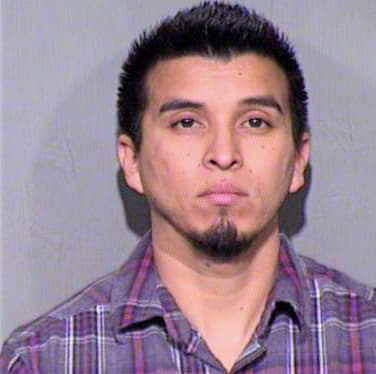 Lopez David - Maricopa County, AZ 