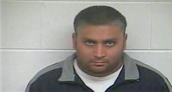 Patel Dilipkumar - Carroll County, KY 