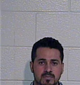 Garcia Feliciano - Hidalgo County, TX 