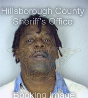 Smith Hilton - Hillsborough County, FL 