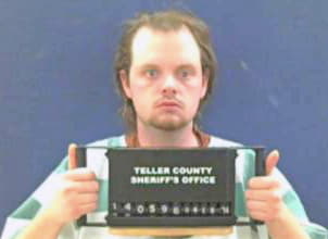 Rapier Johnathan - Teller County, CO 