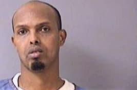 Youssouf Mohamed - Benton County, MN 