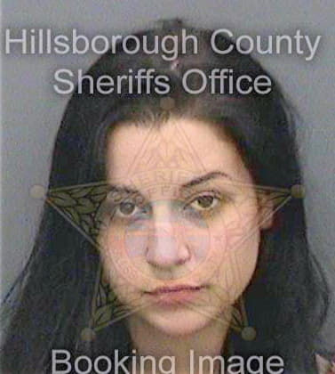Boghich Sydney - Hillsborough County, FL 