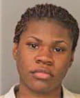 Williams Andrea - Shelby County, TN 