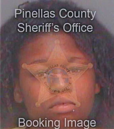 Jones Mekala - Pinellas County, FL 