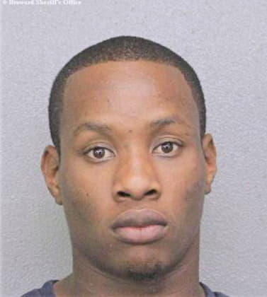 Frederic Russell - Broward County, FL 