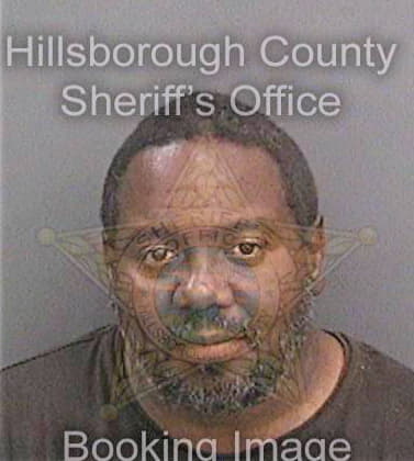 Taitt Timothy - Hillsborough County, FL 