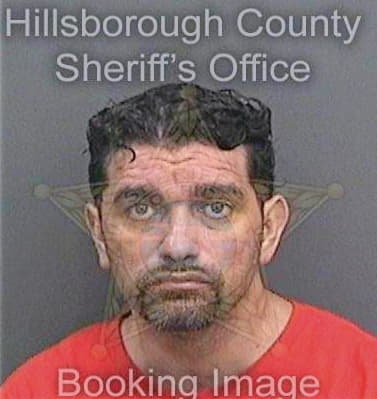 Cortes William - Hillsborough County, FL 