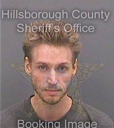 Costin Cole - Hillsborough County, FL 