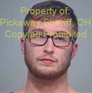 Cox-Harvey David - Pickaway County, OH 