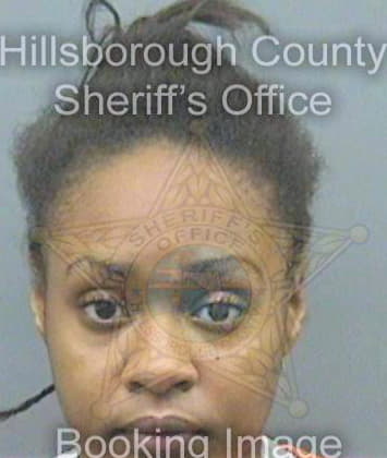 Blackmon Mary - Hillsborough County, FL 