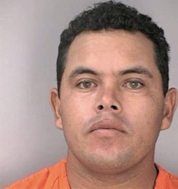 Cardona Uriel - Hillsborough County, FL 