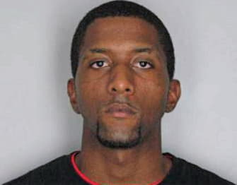 Mccray Charles - Hillsborough County, FL 