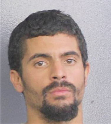 Leyba Gabino - Broward County, FL 