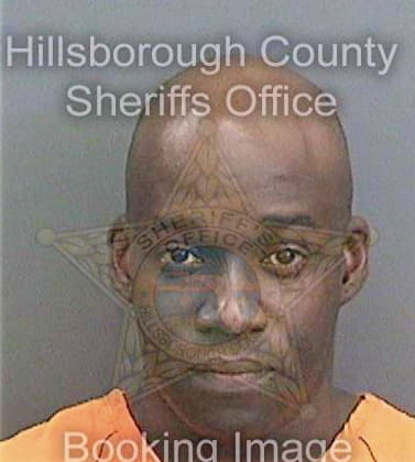 Richards Kevin - Hillsborough County, FL 