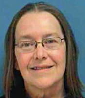 Strack Kristi - Stearns County, MN 